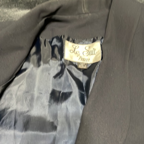 Blue jacket - Picture 2 of 5